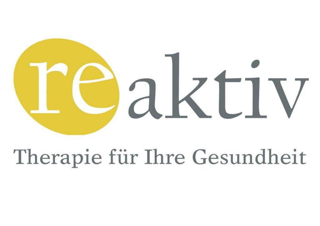 Reaktiv Physiotherapie Starnberg Logo