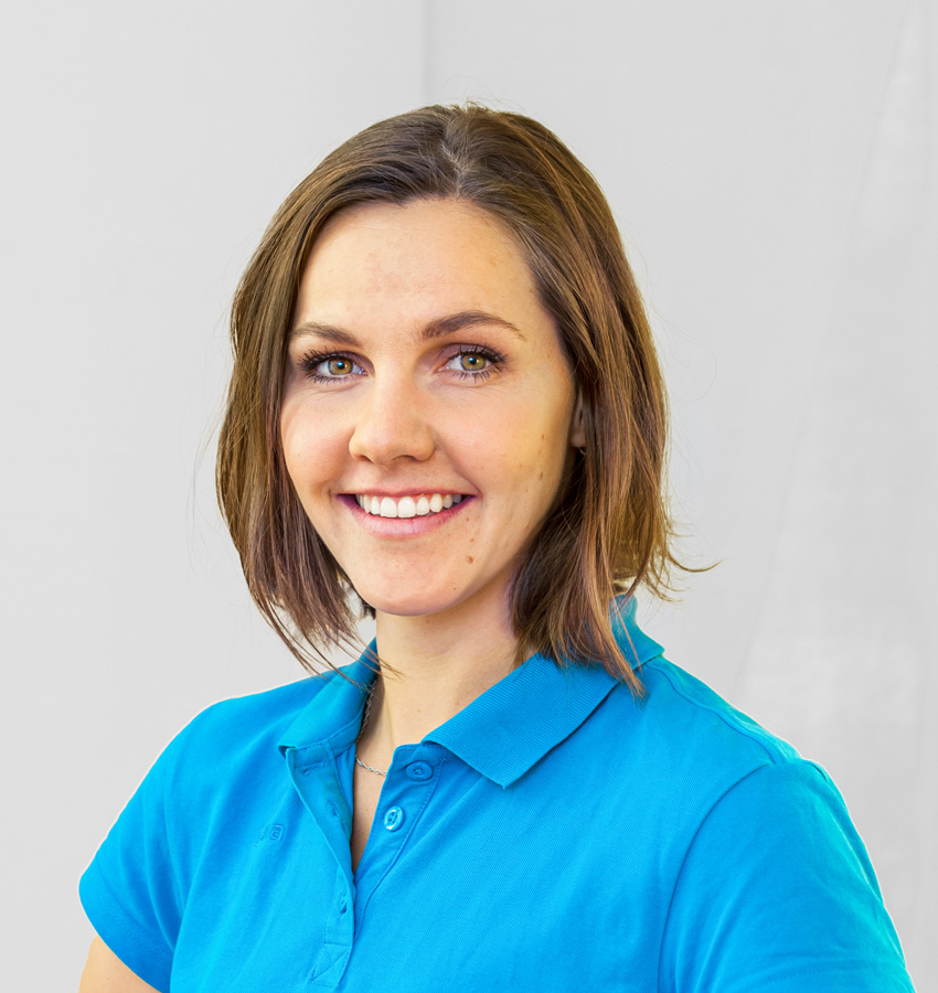 Alexandra Mangold | reaktiv Physiotherapie Starnberg