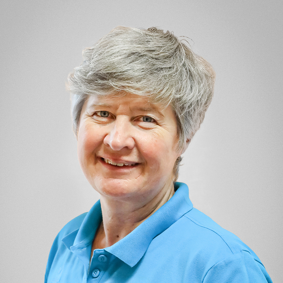 Alexandra Uhl | reaktiv Physiotherapie Starnberg