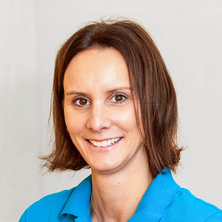 Carolin Worret | reaktiv Physiotherapie Starnberg