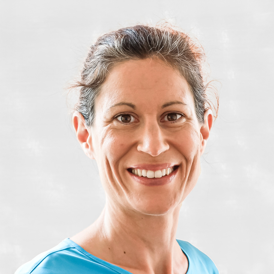 Daniela Gleissner-Steffen | reaktiv Physiotherapie Starnberg