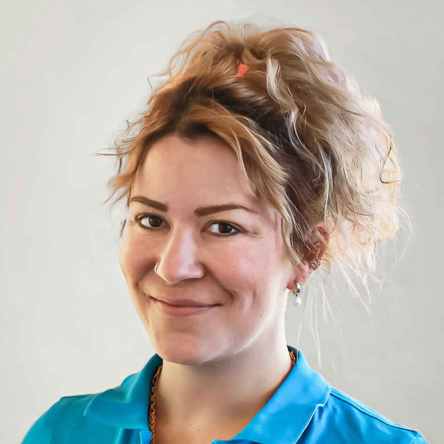 Julianna Schubert | reaktiv Physiotherapie Starnberg