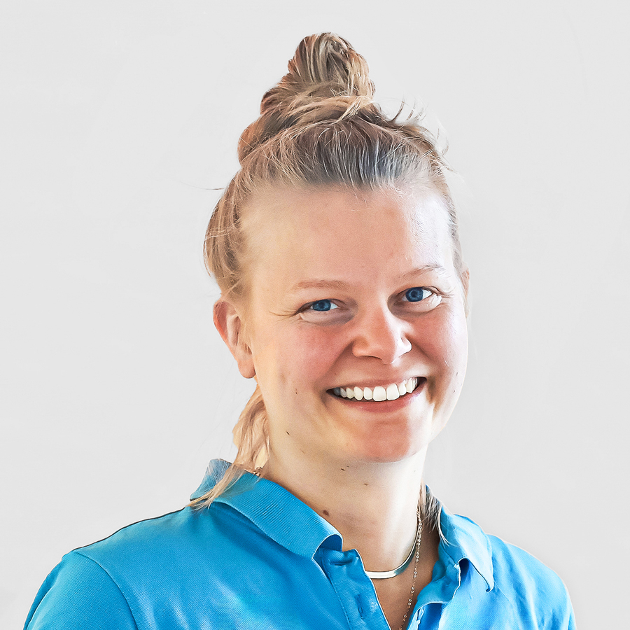 Laura Behrens | reaktiv Physiotherapie Starnberg
