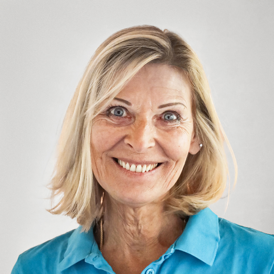 Monika Kräkel | reaktiv Physiotherapie Starnberg
