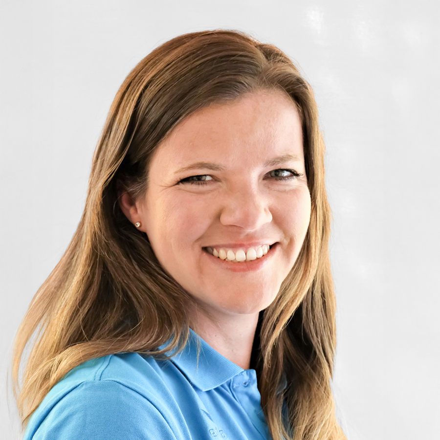 Nadine Elsässer | reaktiv Physiotherapie Starnberg