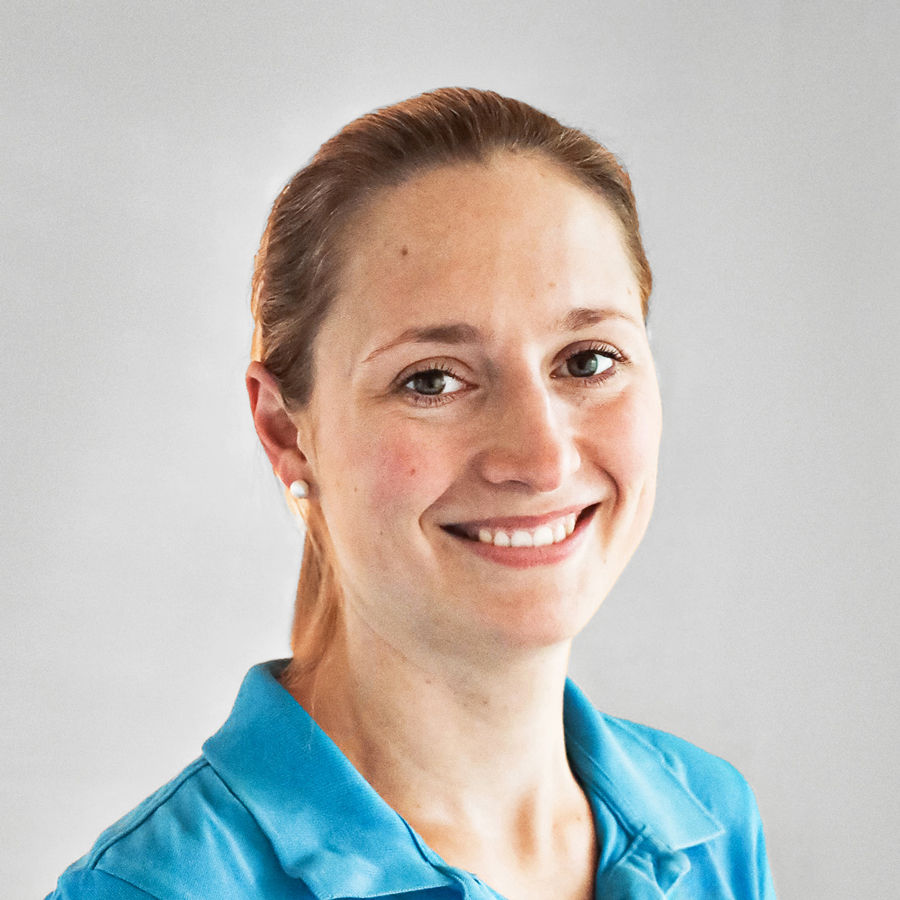 Pauline Sattler | reaktiv Physiotherapie Starnberg