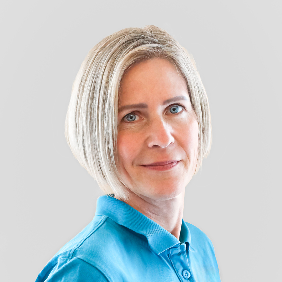 Petra Schurr | reaktiv Physiotherapie Starnberg