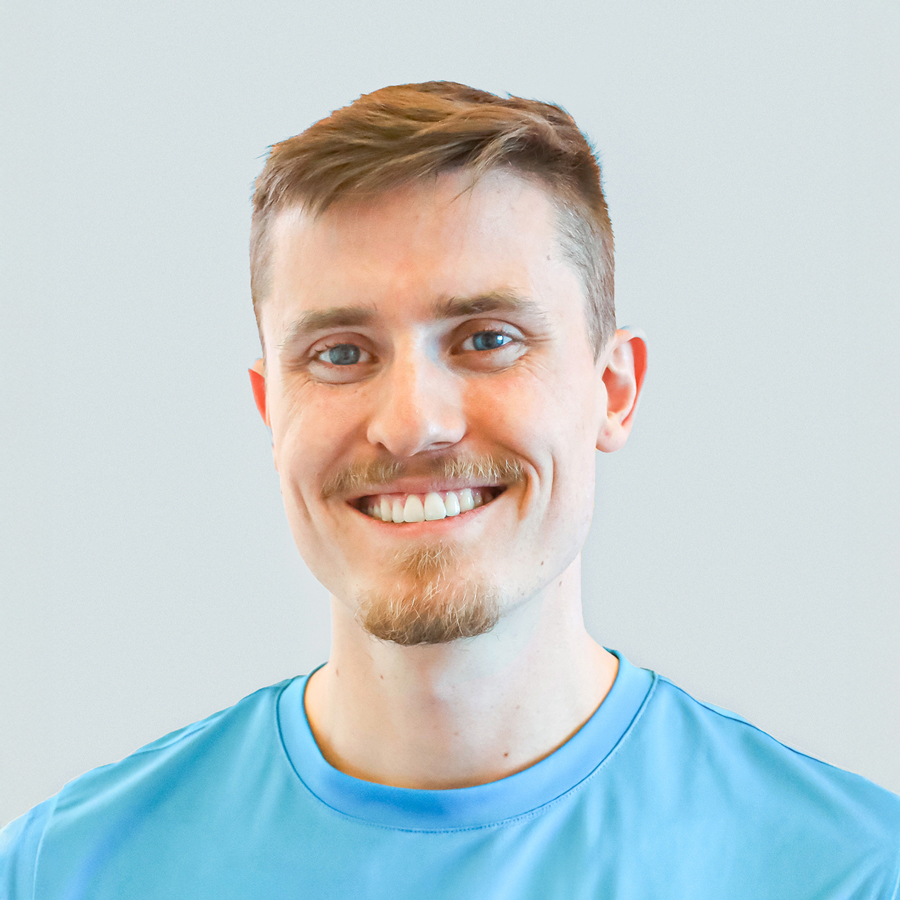 Louis Tesmer | reaktiv Physiotherapie Starnberg